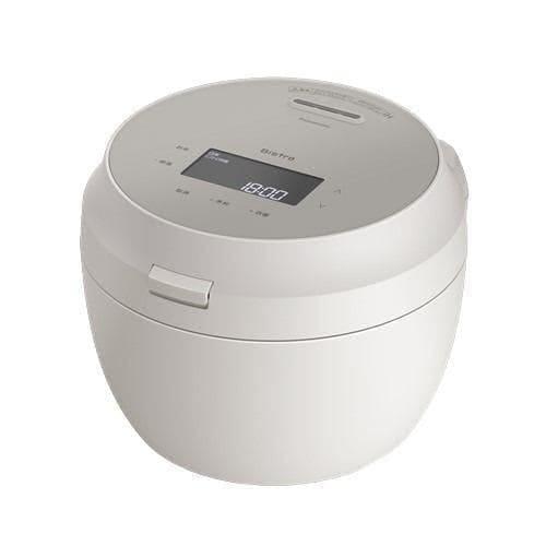 期間限定ギフトプレゼント】パナソニック SR-X710D-H 可変圧力IH