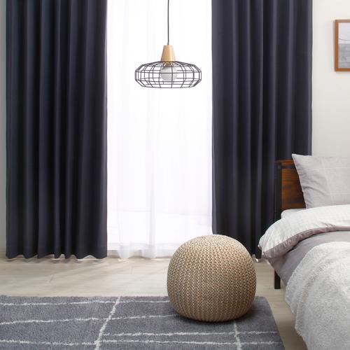 ヤマダデンキYSC23セットアローNV178 4枚組(ドレープ×2レース×2