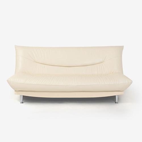 大塚家具 【仕様変更モデル】ソファベッド「Nエスポワール」ソフト