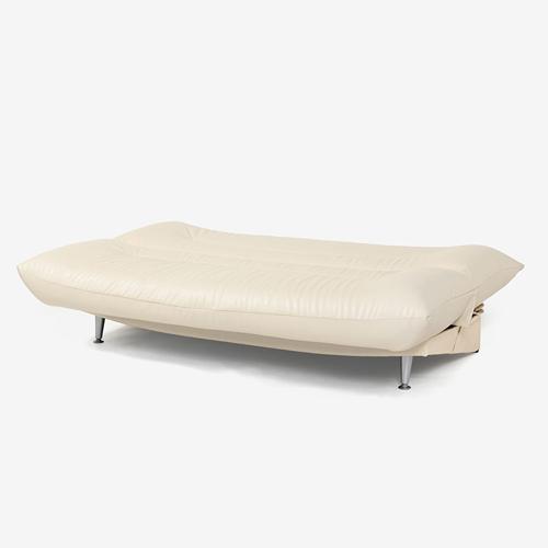 大塚家具 【仕様変更モデル】ソファベッド「Nエスポワール」ソフト