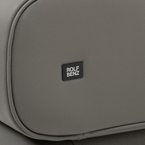 大塚家具 ROLF BENZ ロルフベンツ ラブソファ「6500/182」本革 大塚家具 ROLF BENZ ロルフベンツ ラブソファ「6500/182」本革