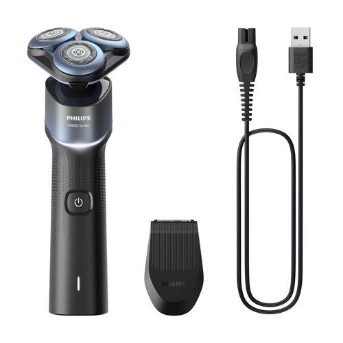 【新品・未開封 】フィリップス 電気シェーバー X5006/05 Philips フィリップス 電気シェーバー 5000Xシリーズ 回転式 髭
