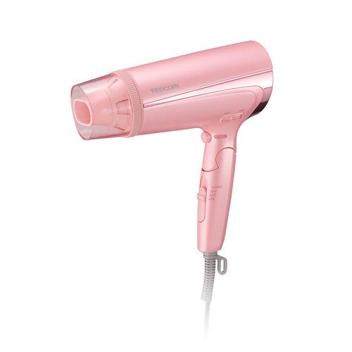 【推奨品】テスコム TD465A-P プロテクトイオンヘアドライヤー TESCOM ピンク TD465AP｜kimuraya-select｜02