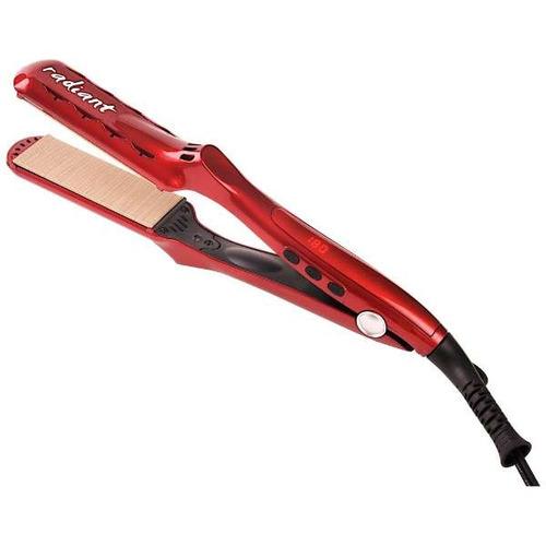 ヘアアイロン B-next PROFESSIONAL HAIR IRON LM-126 B next LM126 シルクプロヘアアイロン 35mm radiant 交流