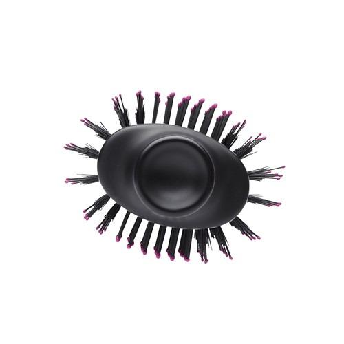 レブロン RVDR5222JPPNK2 ボリューマイザーヘアードライヤーブラシ  ブラック・ピンク |  | 02