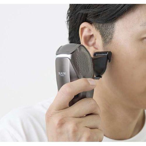 APIX ASV-B07 7ヘッドボディシェーバー 回転刃 ブラウン |  | 05