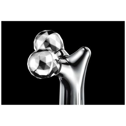 MTG リファ ラインリフト シルバー 美容ローラー ReFa LINE LIFT RF