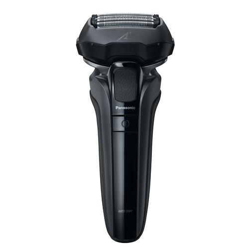 Panasonic 電気シェーバー ラムダッシュ ES-LVHX-K [ブラック]の商品画像（Yahoo!ショッピング）