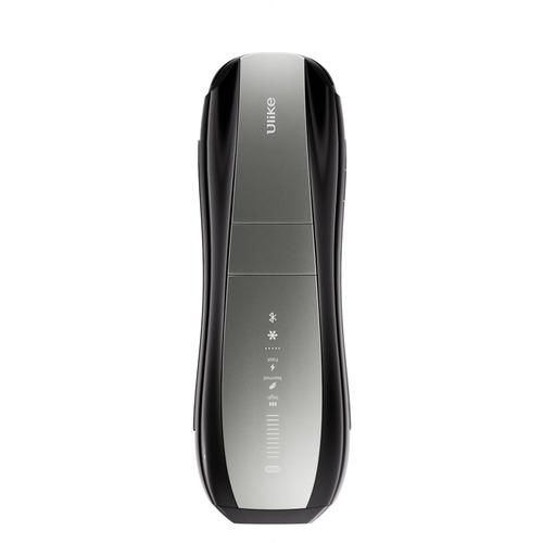 Ulike UI20S BL X Max IPL光美容器 超高速フラッシュ連射 男のヒゲに特