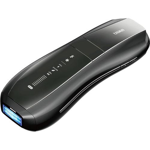 Ulike UI20S BL X Max IPL光美容器 超高速フラッシュ連射 男のヒゲに特