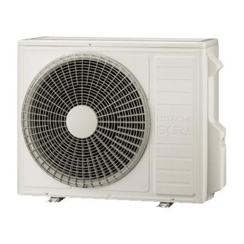 無料長期保証】日立 エアコン 20畳 Premiumプラズマ空清 掃除機能 人感