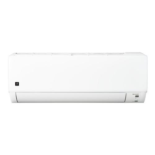 シャープ エアコン 10畳 DGシリーズ プラズマクラスター コンパクトスタンダード AY-T28DG 2025年モデル シャープ エアコン 10畳 DGシリーズ プラズマクラスター コンパクト