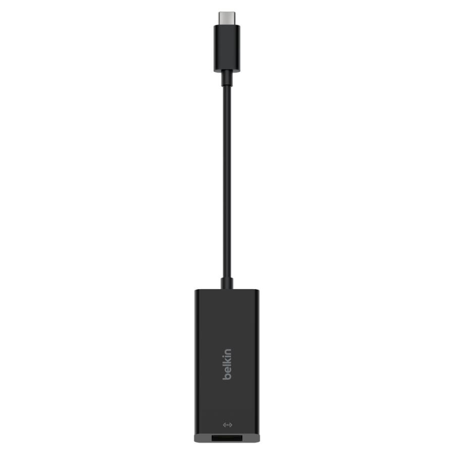 ベルキン INC012btBK USB-C TO 2.5GB ETHERNET ADAPTER INC012BTBK |  | 02