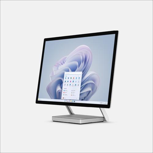 Microsoft SBF-00009 Surface Studio 2+ i7／32／1TB プラチナ SBF00009｜kimuraya-select｜02