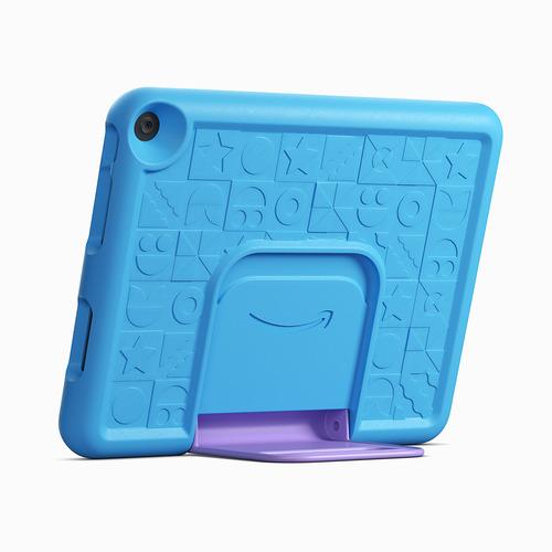 推奨品】アマゾン B0BL5QT2D1 Fire HD 10 キッズモデル ブルー 10