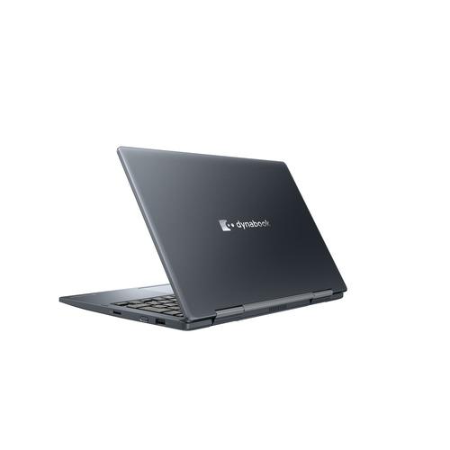 【推奨品】Dynabook P1V6WPBL モバイルパソコン dynabook V6／WL ダークブルー｜kimuraya-select｜03