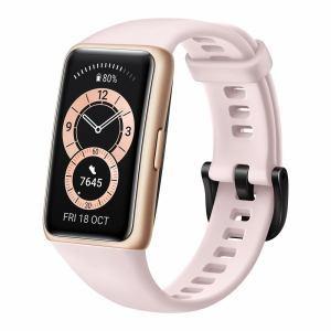 納期約7 10日 Huawei ファーウェイ Band6 Pink Band6 Pink サクラピンク Band6 Pink キムラヤpaypayモール店 通販 Paypayモール