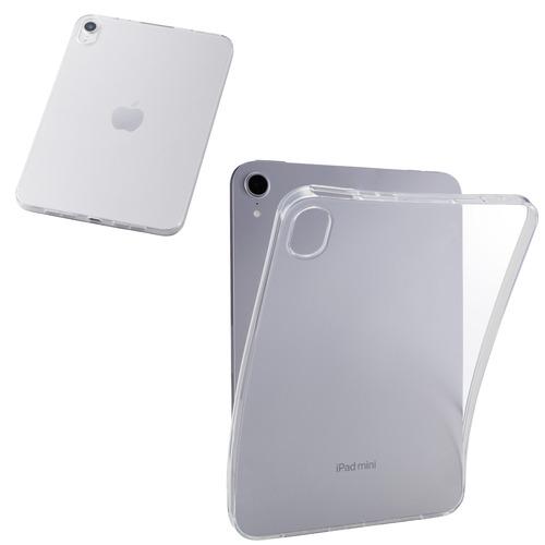 エレコム TB-A25SUCCR iPad mini ケース 8.3インチ ( A17 Pro ) ／ 第6