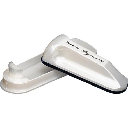 ナガオカ CL120 レコードクリーナー アルジャント120 | 