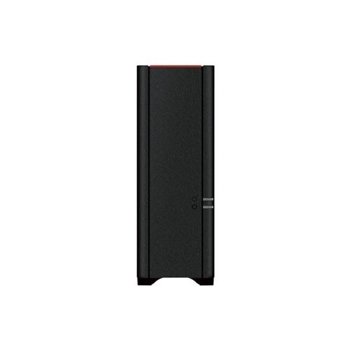 HDD リンクステーション バッファロー BUFFALO LS210D0301G 外付け ハードディスク 3TB ネットワーク対応