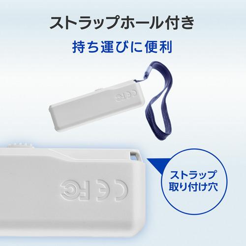 【推奨品】アイ・オー・データ機器 YUM3-64G／W USBメモリディスク 64GB ホワイトYUM364G／W｜kimuraya-select｜08