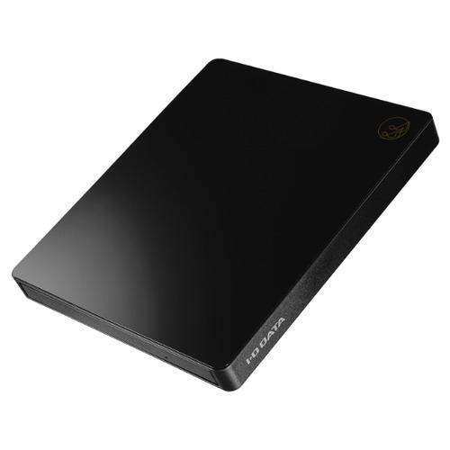 【ほぼ新品】CDレコ5s ブラック I-O DATA CD-5WEK スマホ用 アイ・オー・データ CD-5WEK スマートフォン用CDレコーダー CDレコ5s