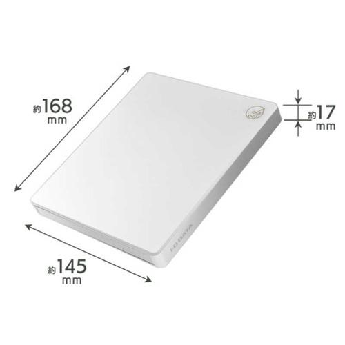 IOデータ CD-5WDW／U スマートフォン用CDレコーダー ホワイト 【公式通販】