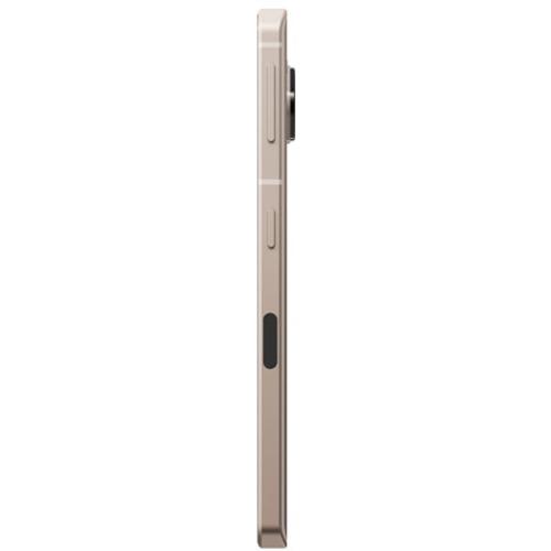SHARP AQUOS SENSE7 ライトカッパー SIMフリースマートフォン