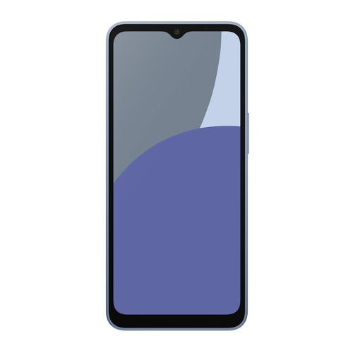 [美品]SIMフリー AQUOS WISH4 ブルー Amazon | Simフリー AQUOS wish4 SH-52E ブルー docomoモデルSIM