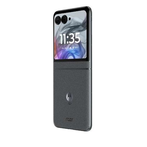 モトローラー PB230000JP motorola razr 50（12GB／512GB） コアラ