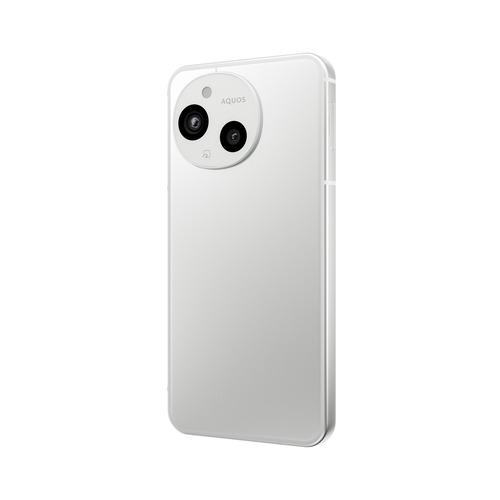 SHARP AQUOS sense9 256 WH SIMフリースマートフォン |  | 04