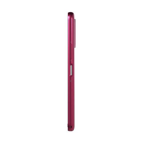 FCNT SIMフリースマートフォン らくらくスマホ Lite MR01 メモリ