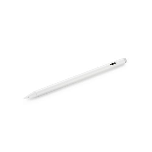 Kobo N605-AC-WH-S-PN Koboスタイラス2 Kobo Elipsa 2E／Kobo Libra Colour／Kobo Sage用 ホワイト N605ACWHSPNの画像