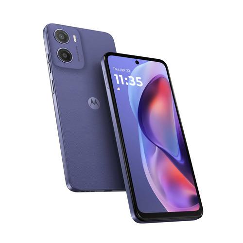 モトローラー PB6N0002JP moto g05 SIMフリースマートフォン フレッシュラベンダー | 