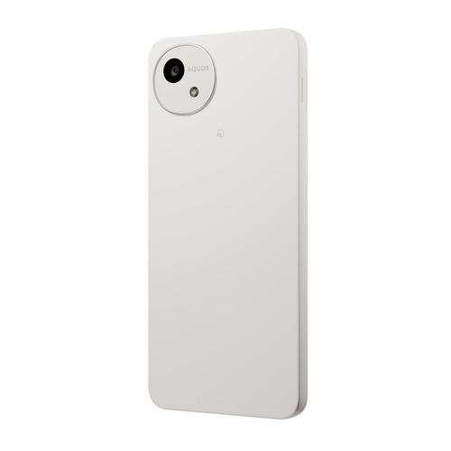 レンタル] シャープ AQUOS wish5 スマートフォン SIMフリー ミソラ - Rentio[レンティオ] | SHARP AQUOS WISH5 W SIMフリースマートフォン AQUOS wish5 6.6インチLCD液晶搭載 ユキ | アンドロイド | Ediuew