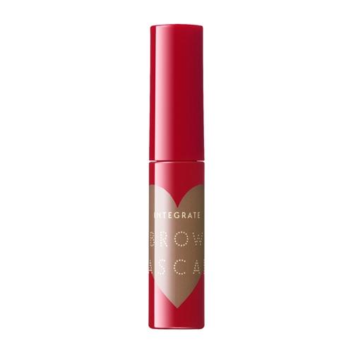 資生堂（SHISEIDO） インテグレート (INTEGRATE) ニュアンスアイブローマスカラ BR672 ナチュラルブラウン (6g)｜kimuraya-select｜04