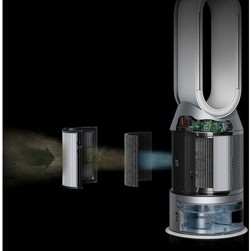 ダイソン PH03WSN Dyson Purifier Humidify + Cool 加湿空気清浄機