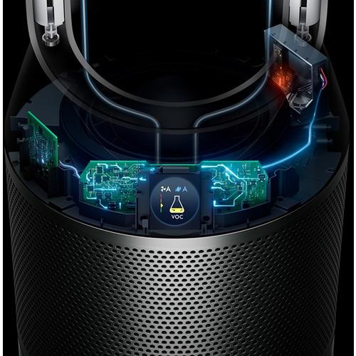 ダイソン PH03WSN Dyson Purifier Humidify + Cool 加湿空気清浄機