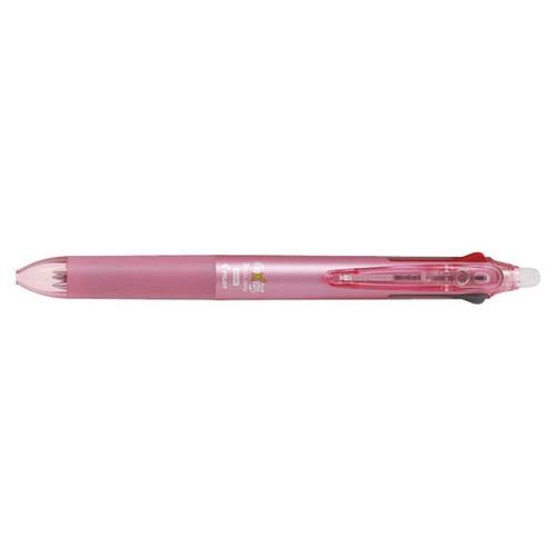パイロット リクションボール3スリム 0.5mm ソフトピンク : キムラヤ