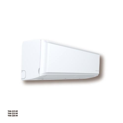 RIAIR エアコン 6畳 猛暑に強い室外機 100V ヤマダオリジナル