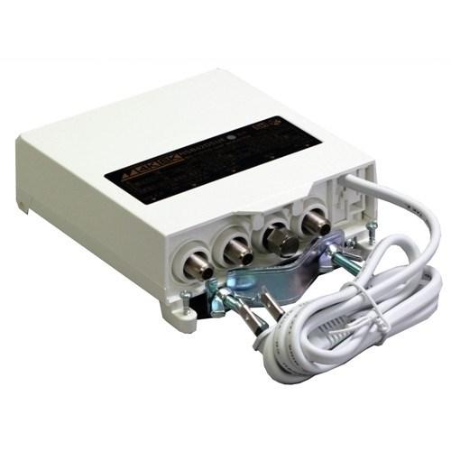 日本アンテナ NSB42DSUEBP 4K8K放送対応 利得切換式屋外用電源