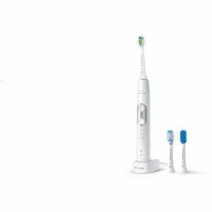 「納期約2週間」Philips フィリップス HX687756 プロテクトクリーン sonicare ソニッケアー ホワイト HX687756