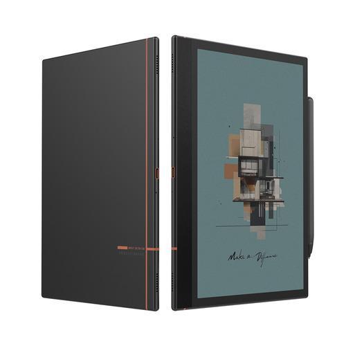 ONYX NoteAir3C BOOX Note Air3 C カラーE ink 電子ペーパー搭載