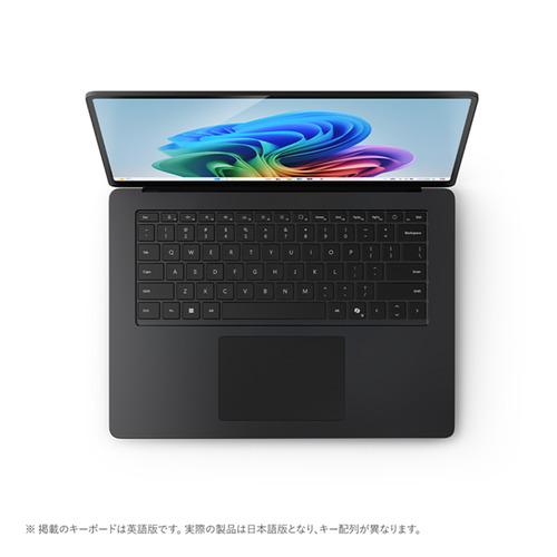 Microsoft EP2-18314 Surface Laptop（第7世代） [15型 | 2496 x 1664
