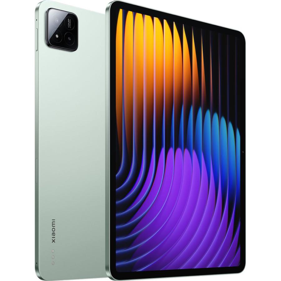 Xiaomi Pad 7 Green 8G+256G VHU5500JP : キムラヤYahoo!店 Xiaomi Pad 7 Green 8G+256G VHU5500JP : キムラヤYahoo!店