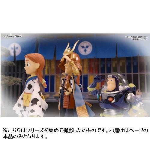 タカラトミー トイ・ストーリー 30周年 リアルサイズトーキング