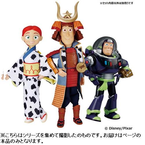 タカラトミー トイ・ストーリー 30周年 リアルサイズトーキング