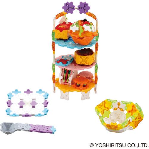 ヨシリツ LaQ ボーナスセット2025 5歳以上 : キムラヤYahoo!店 - 通販