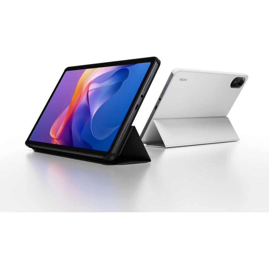REDMI タブレット グレー カバー付き Xiaomi Redmi Pad 2 Cover Gray BHR087SGL : キムラヤYahoo!店 - 通販
