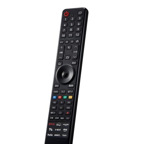 LG Electorinics Japan MR25JP マジックリモコン テレビ用 (2025年発売